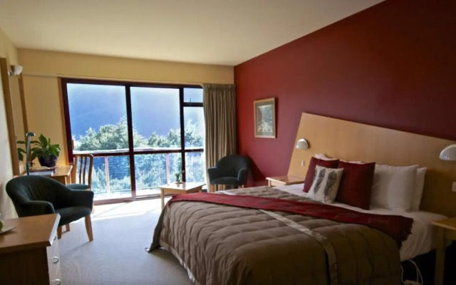Wilderness Lodge Arthur's Pass