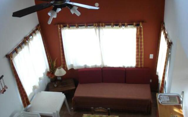 Cabañas Lo del Tano