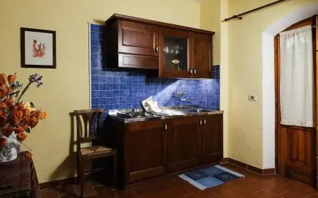 Casa Faustina