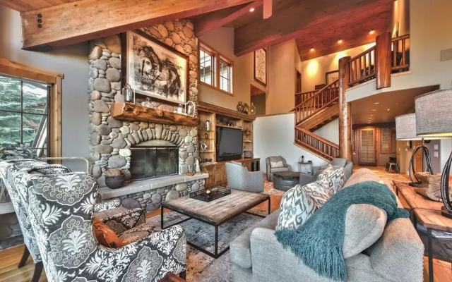 Deer Valley Ultimate Mansion