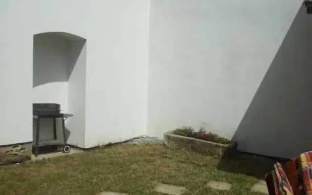 Apartmán Mirkovice
