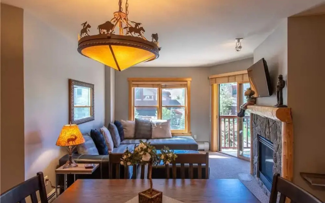 Copper Springs Lodge 301 - 2Br Condo