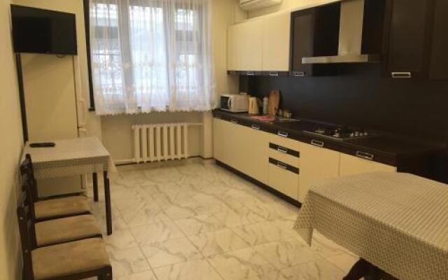 Guest House Khristophor