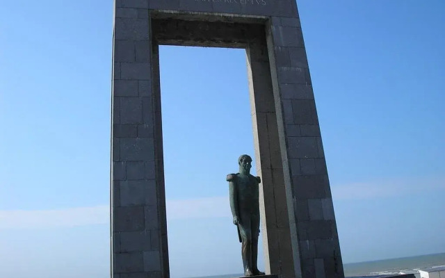Blauwvoet