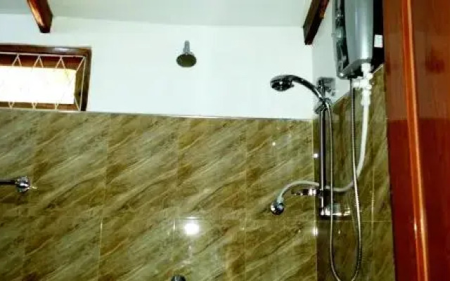 Nethmi Homestay