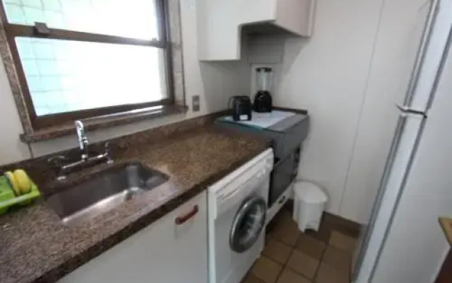 Ilive 020 - 2 Bedroom Ipanema