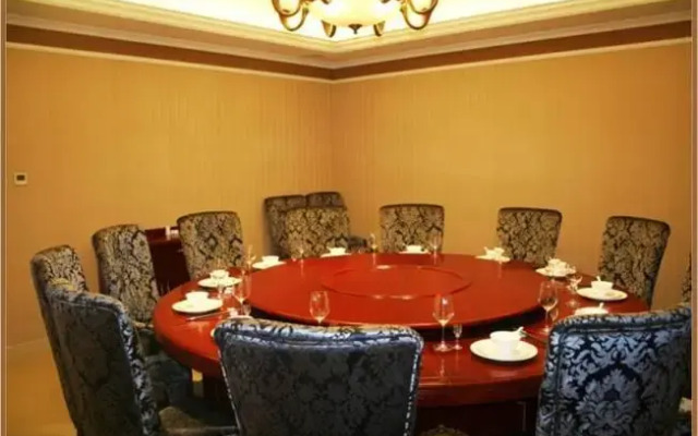 Eastern Isleep Hotel