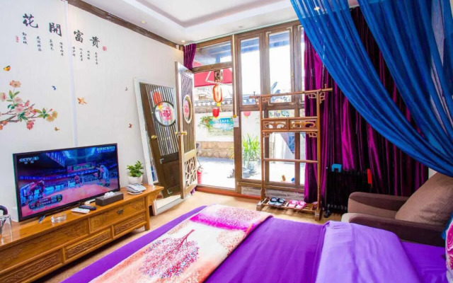 Lijiang Jiji Guest House
