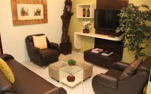 Novo Hotel Herta