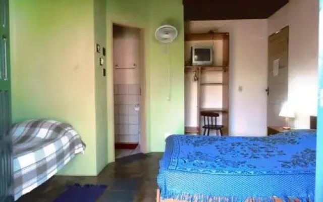 Pousada Hostal das Estrelas