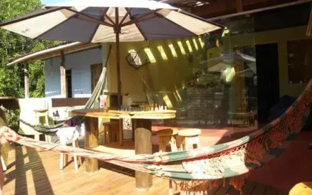 A Bananeira Azul Hostel