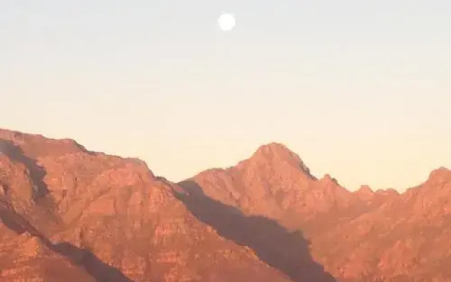 De Zalze Luxury Lodge
