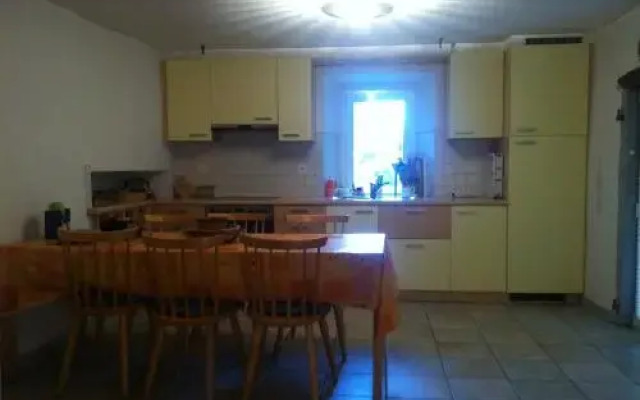 Rustico Luchessa Valle Verzasca