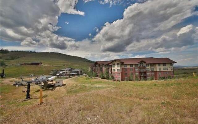 Base Camp One 412 - 2 Br Condo