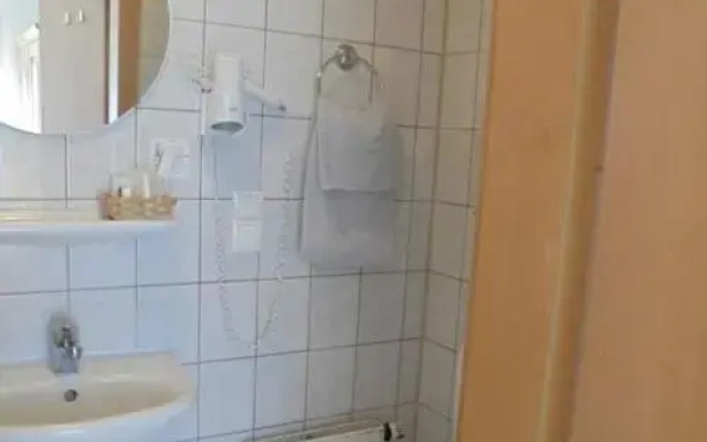 Hotel-Pension Hommen
