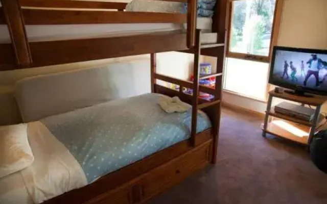 Growlers Creek Lodge