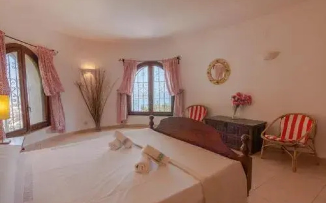 Villas Guzman - Arcadien