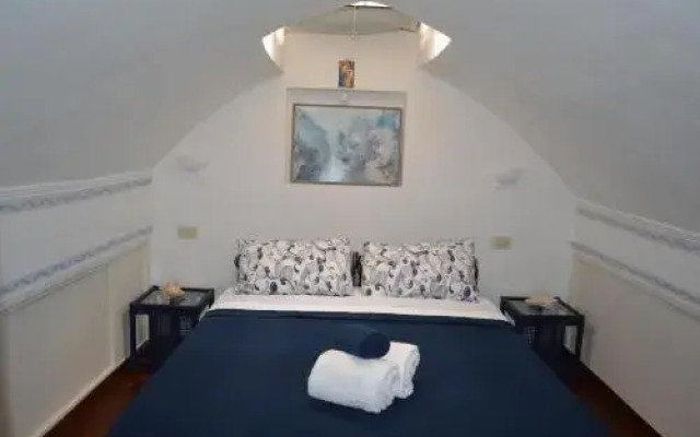 Central Studio Capri