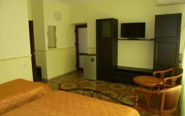 Guest House Sakhalin
