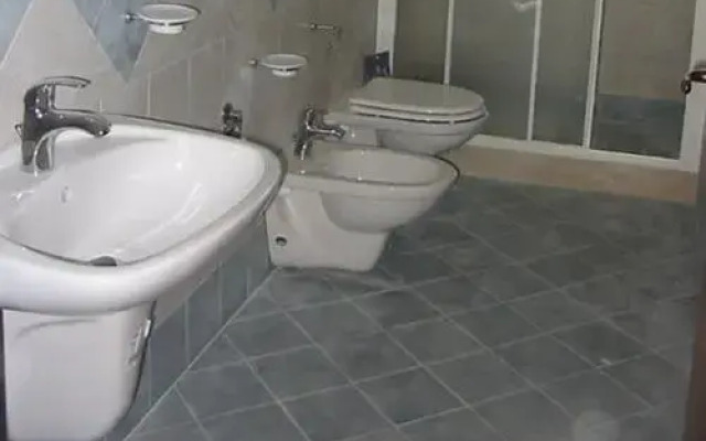 Appartamenti Colle Azzurro