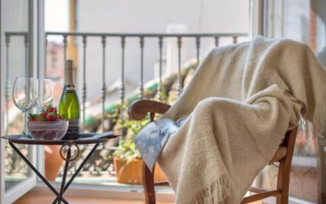 Lagunillas City Apartment