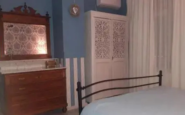 Apartment Tbilisi View