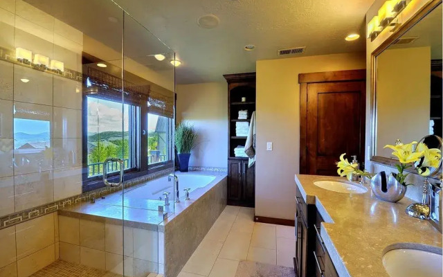 Abode Atop Park City