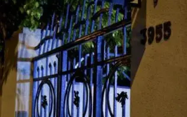 Rio de Enero Hostel Berisso