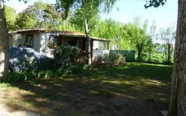 Camping Le Fou du Roi