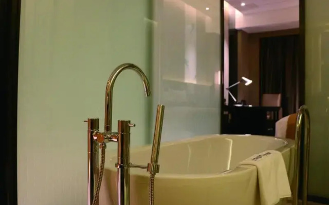 Howard Johnson Xiushan Plaza Chongqing