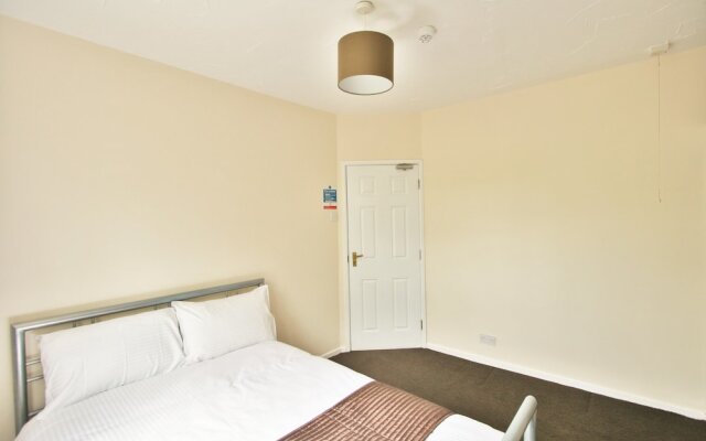 Budget Rooms Hatherley