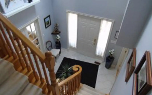 Stretton Bed and Breakfast