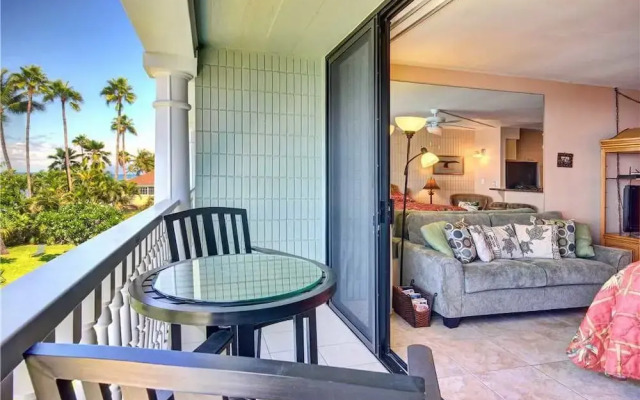 Lahaina Shores 321 by RedAwning