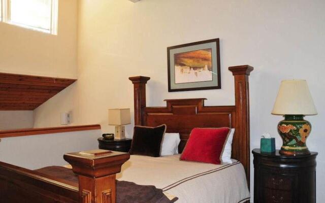 Bridgepoint by ResortQuest