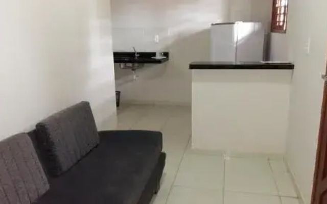 Gostoso Maresia Flats