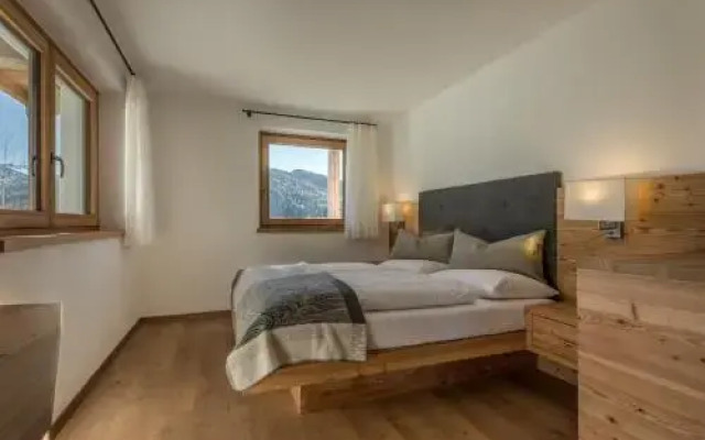 Appartements Chalet Bandiarac