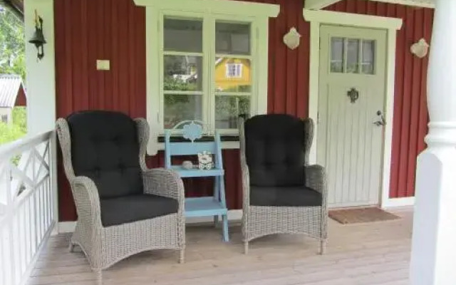 Rensmurs Bed & Breakfast