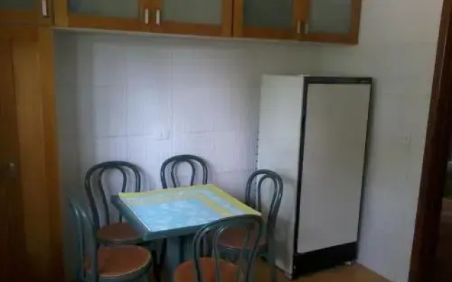 Condomínio Estância das Águas Claras