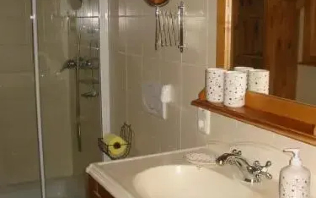 Ferienwohnung Am Pflanzgarten