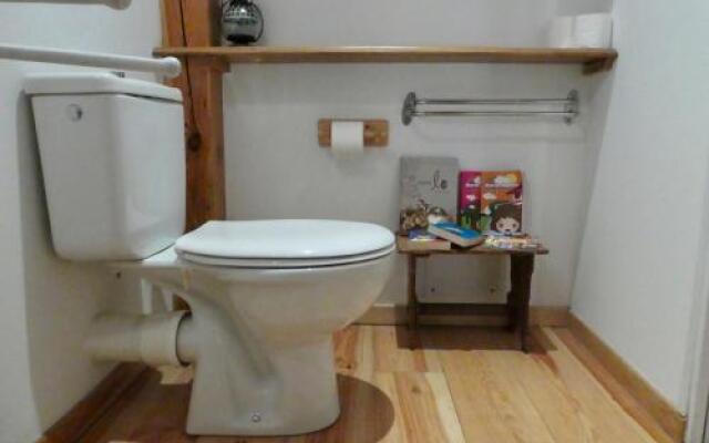 Chambres dhôtes Agorerreka