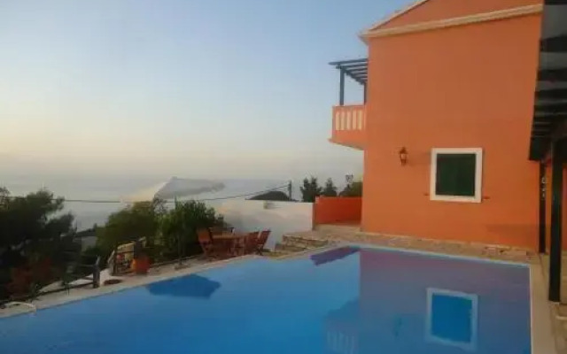 Villa Fabiana