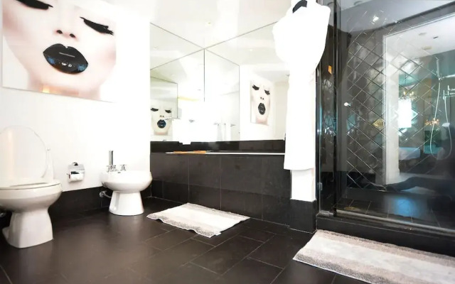 Miami World Rental - Setai 2304