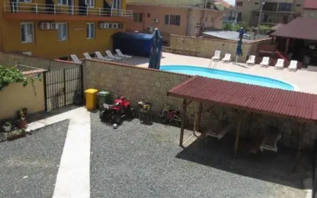 Vila Orient 2