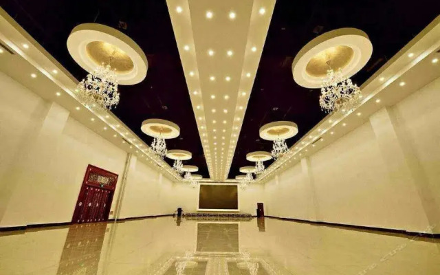 Lavande Hotel Shenyang Economic Development Zone