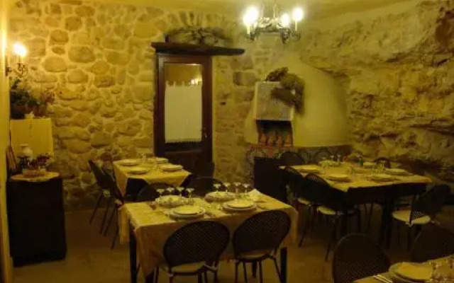 Agriturismo Baglio Pollicarini