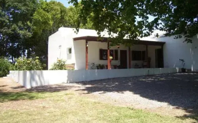 Alma Campesina Hospedaje