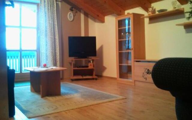 Ferienwohnungen Am Rechensölden