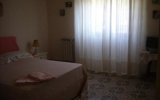 B&B Villagraziella