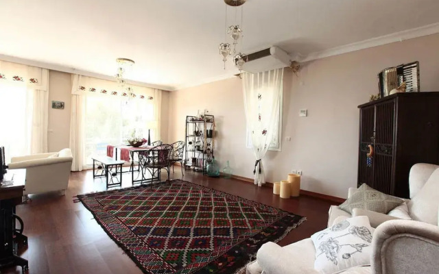 Alti Oda Butik Otel