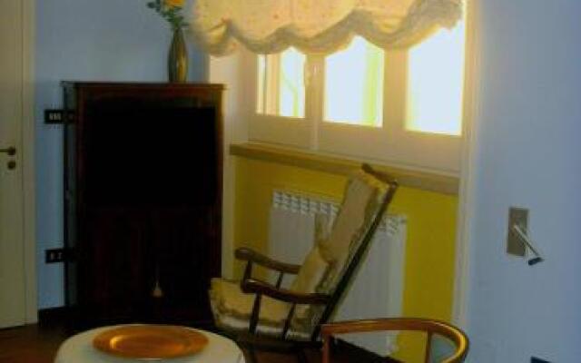 Le Vallonee B&B